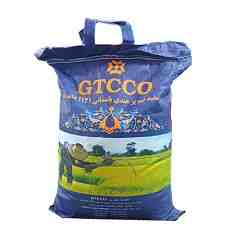 جی تی کو برنج هندی 10کیلو